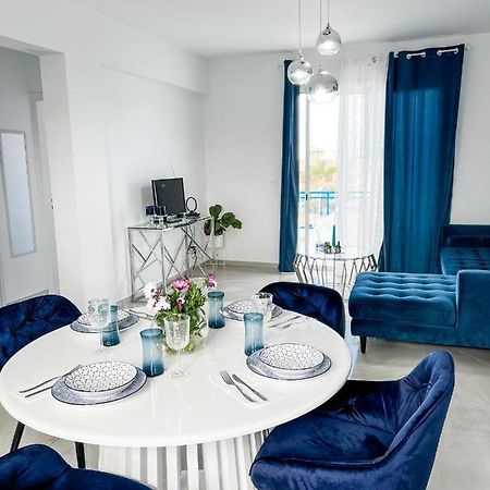 Blue Latsi Daire Dış mekan fotoğraf